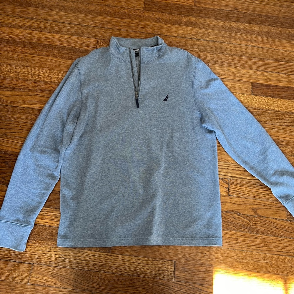 Nautica XL Pullover